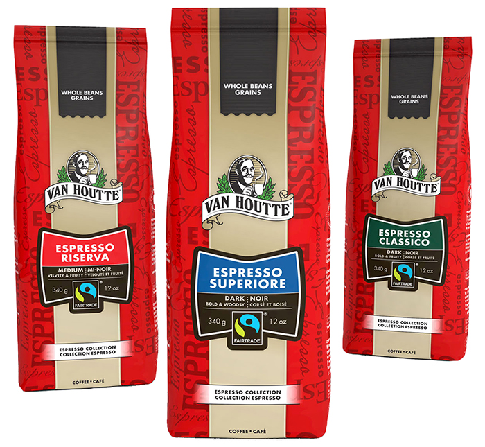 Van Houtte