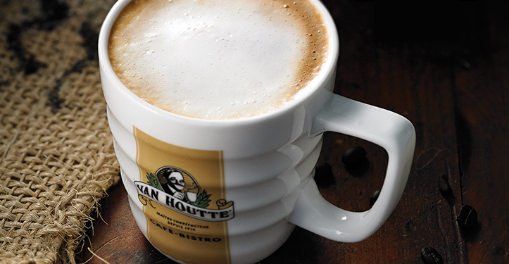 Van Houtte